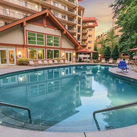 Holiday Inn Club Vacations Smoky Mountain Resort Gatlinburg Eksteriør bilde