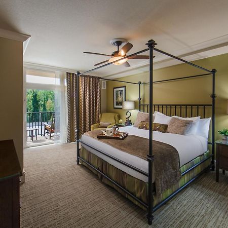 Holiday Inn Club Vacations Smoky Mountain Resort Gatlinburg Eksteriør bilde