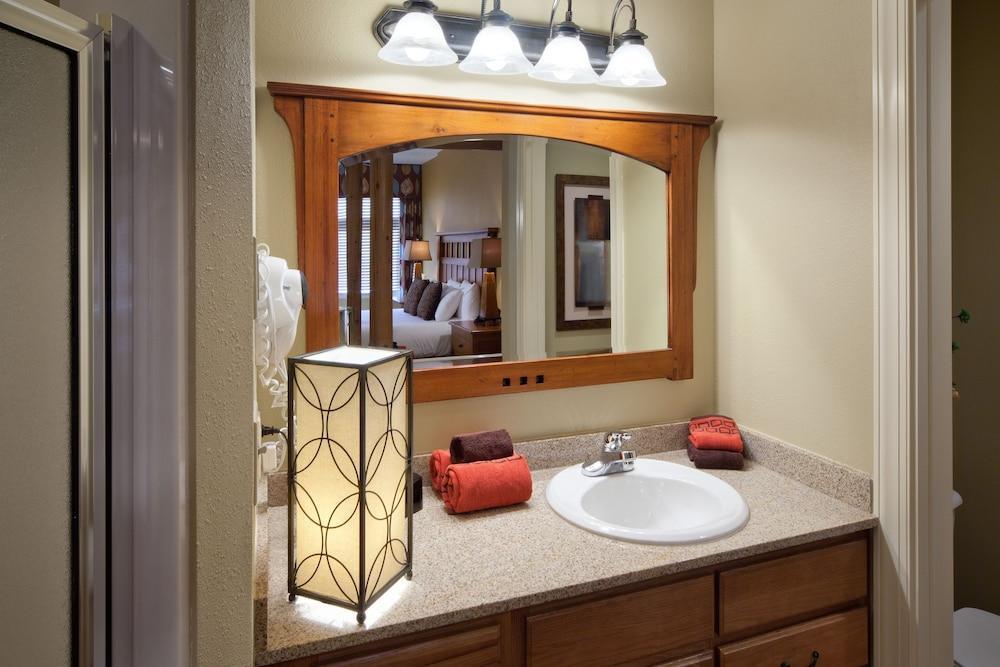 Holiday Inn Club Vacations Smoky Mountain Resort Gatlinburg Eksteriør bilde