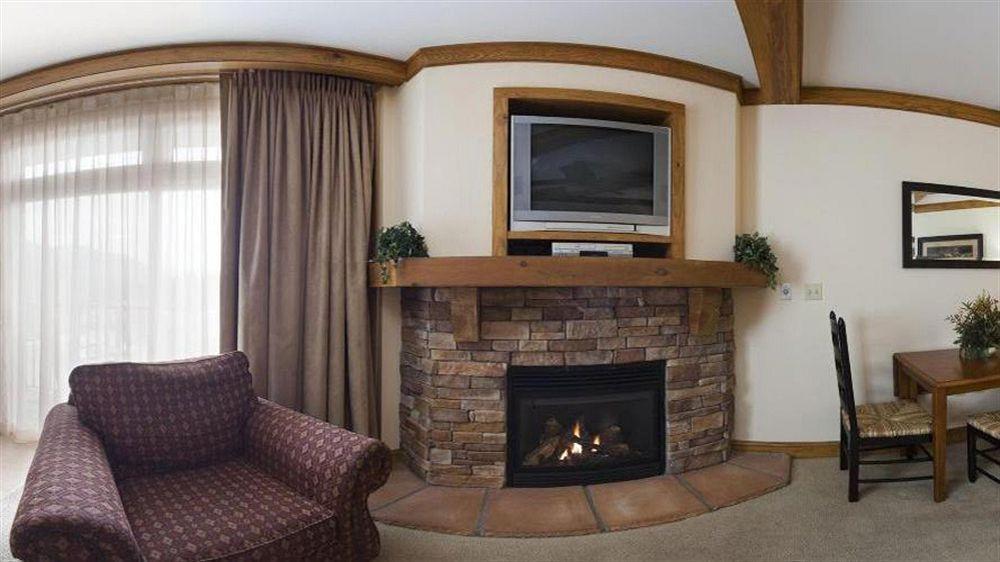 Holiday Inn Club Vacations Smoky Mountain Resort Gatlinburg Eksteriør bilde