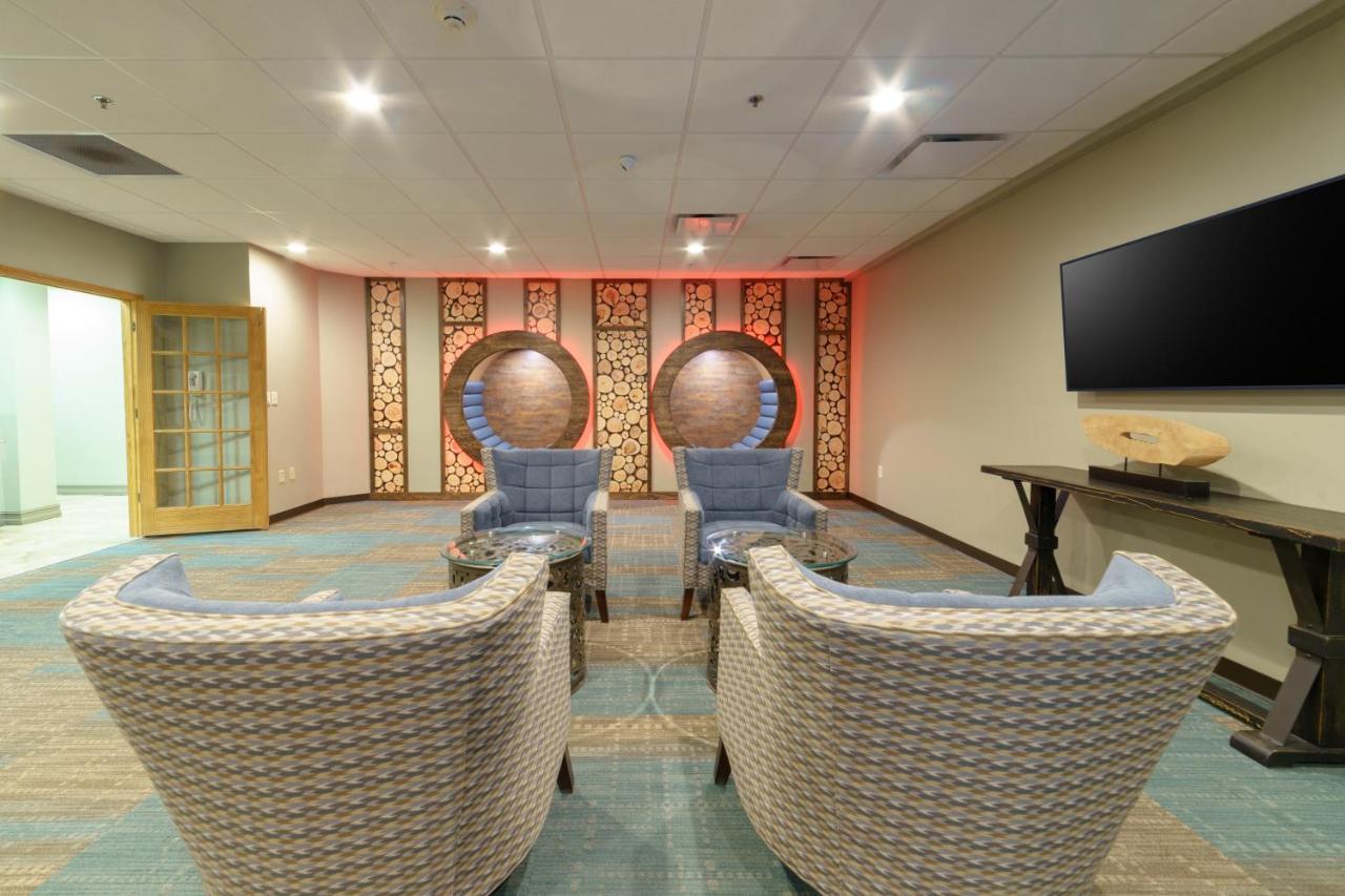 Holiday Inn Club Vacations Smoky Mountain Resort Gatlinburg Eksteriør bilde