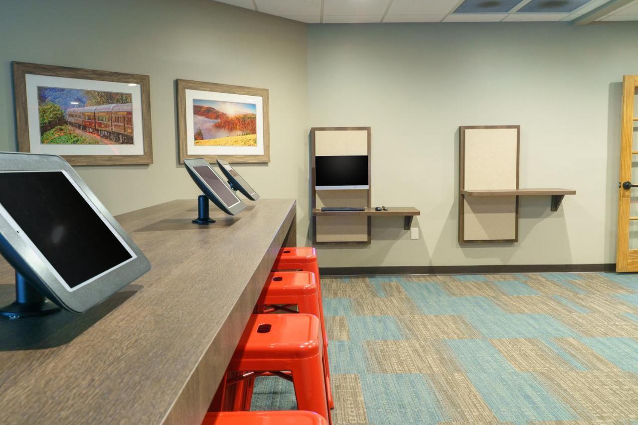 Holiday Inn Club Vacations Smoky Mountain Resort Gatlinburg Eksteriør bilde