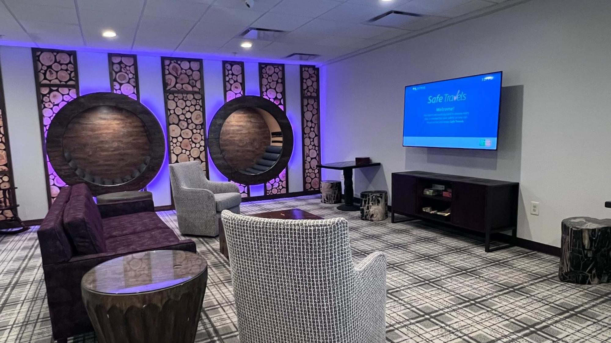 Holiday Inn Club Vacations Smoky Mountain Resort Gatlinburg Eksteriør bilde