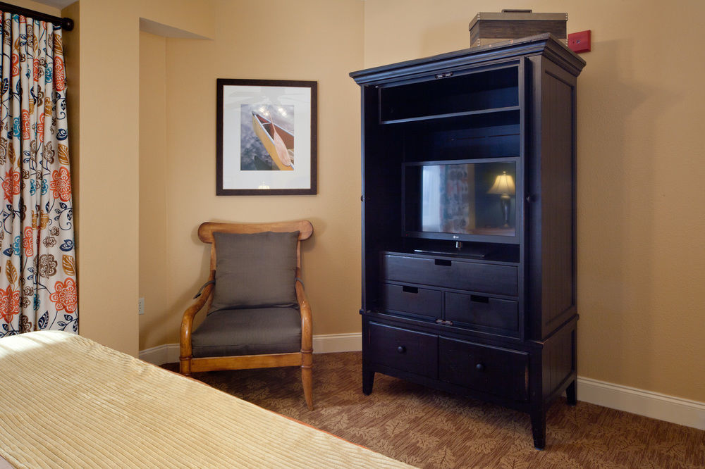 Holiday Inn Club Vacations Smoky Mountain Resort Gatlinburg Eksteriør bilde
