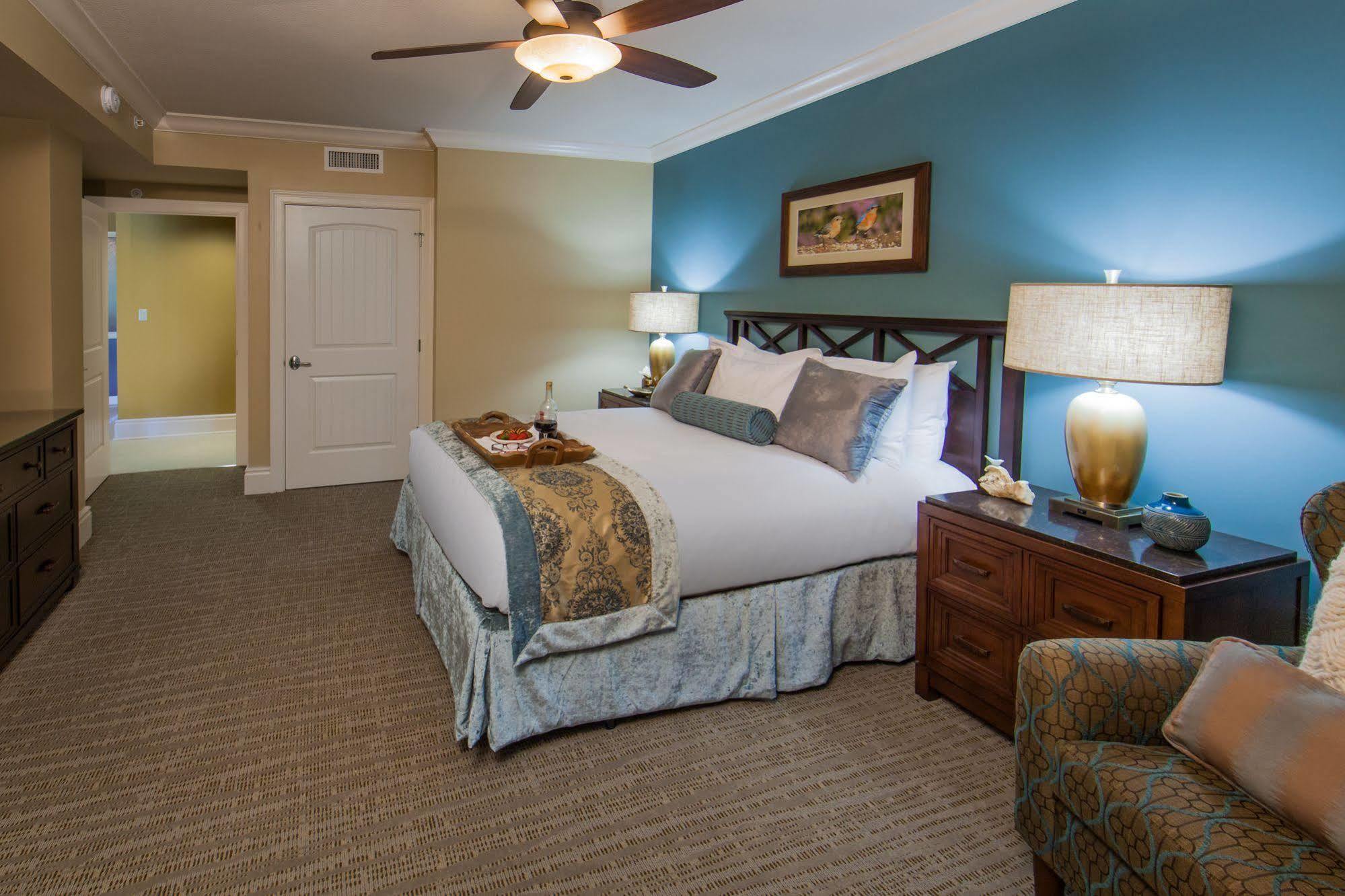 Holiday Inn Club Vacations Smoky Mountain Resort Gatlinburg Eksteriør bilde