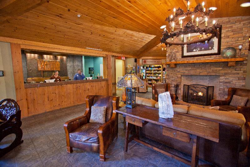 Holiday Inn Club Vacations Smoky Mountain Resort Gatlinburg Eksteriør bilde