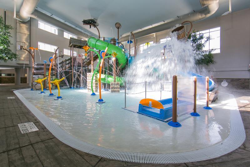 Holiday Inn Club Vacations Smoky Mountain Resort Gatlinburg Eksteriør bilde