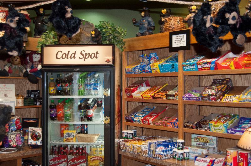 Holiday Inn Club Vacations Smoky Mountain Resort Gatlinburg Eksteriør bilde