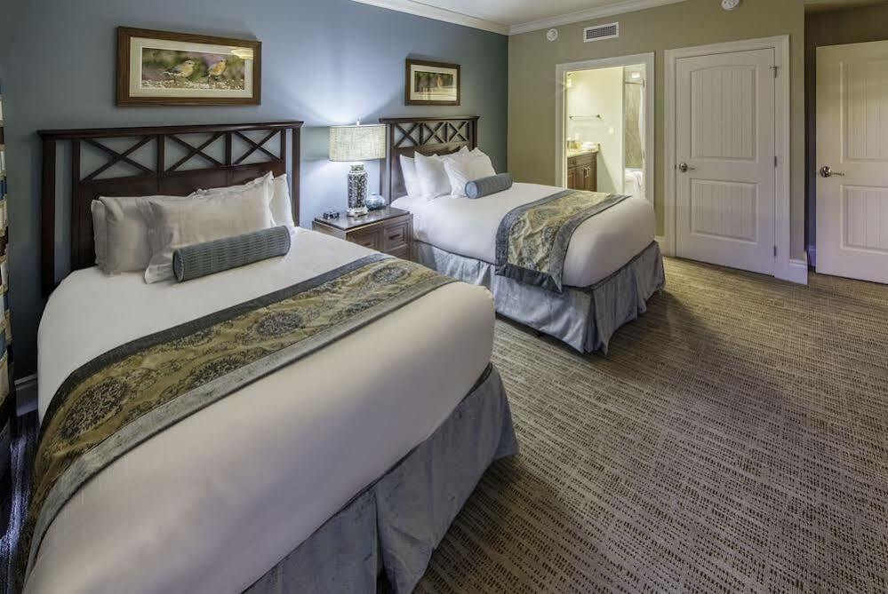 Holiday Inn Club Vacations Smoky Mountain Resort Gatlinburg Eksteriør bilde